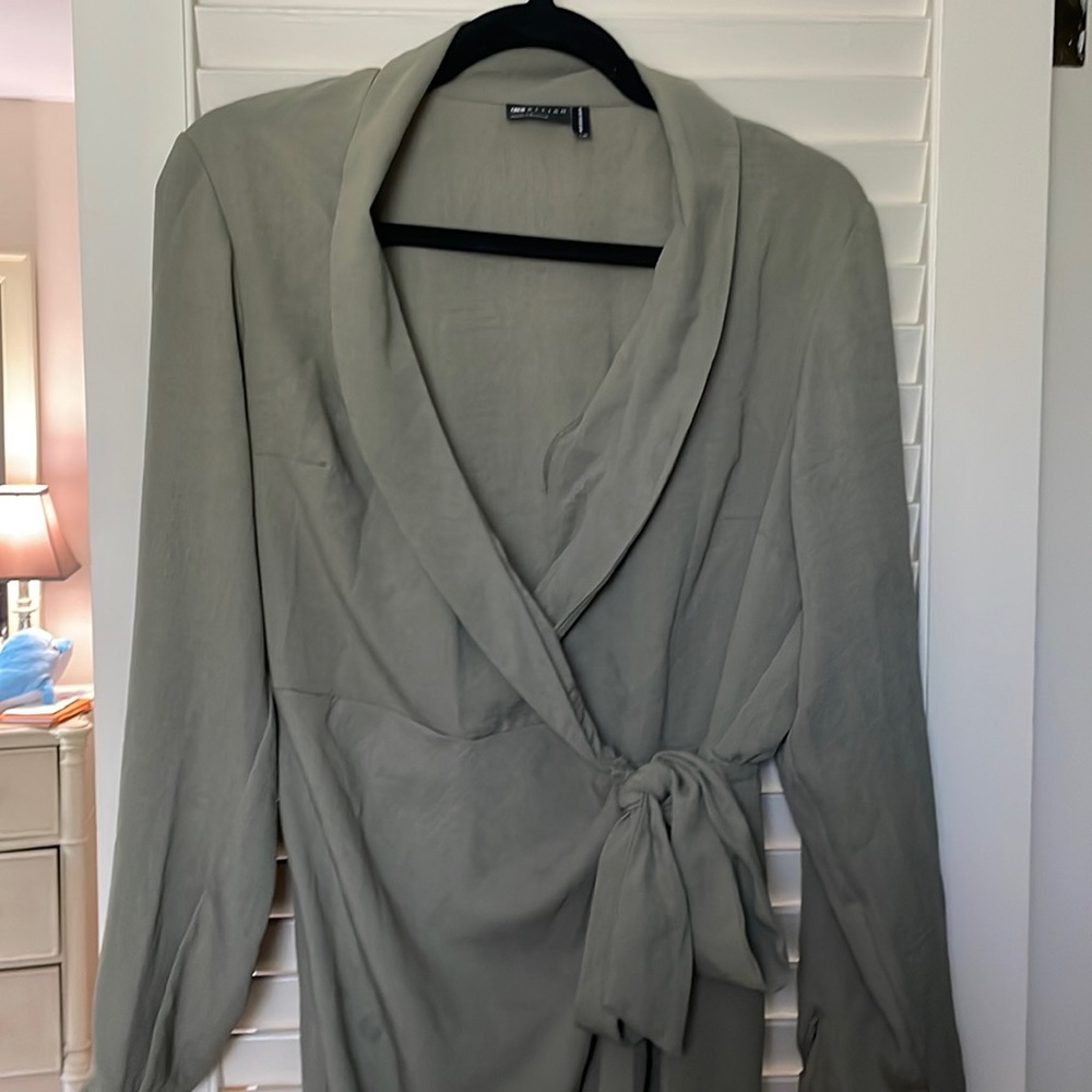 ASOS Design- Dress